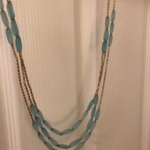 Charming Charlie’s necklace